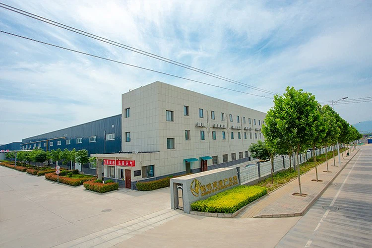 HM factory HM factory
